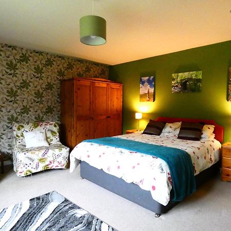 Wray Valley Moretonhampstead Eksteriør bilde