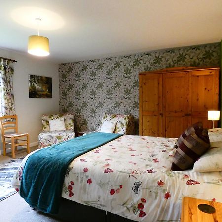 Wray Valley Moretonhampstead Eksteriør bilde