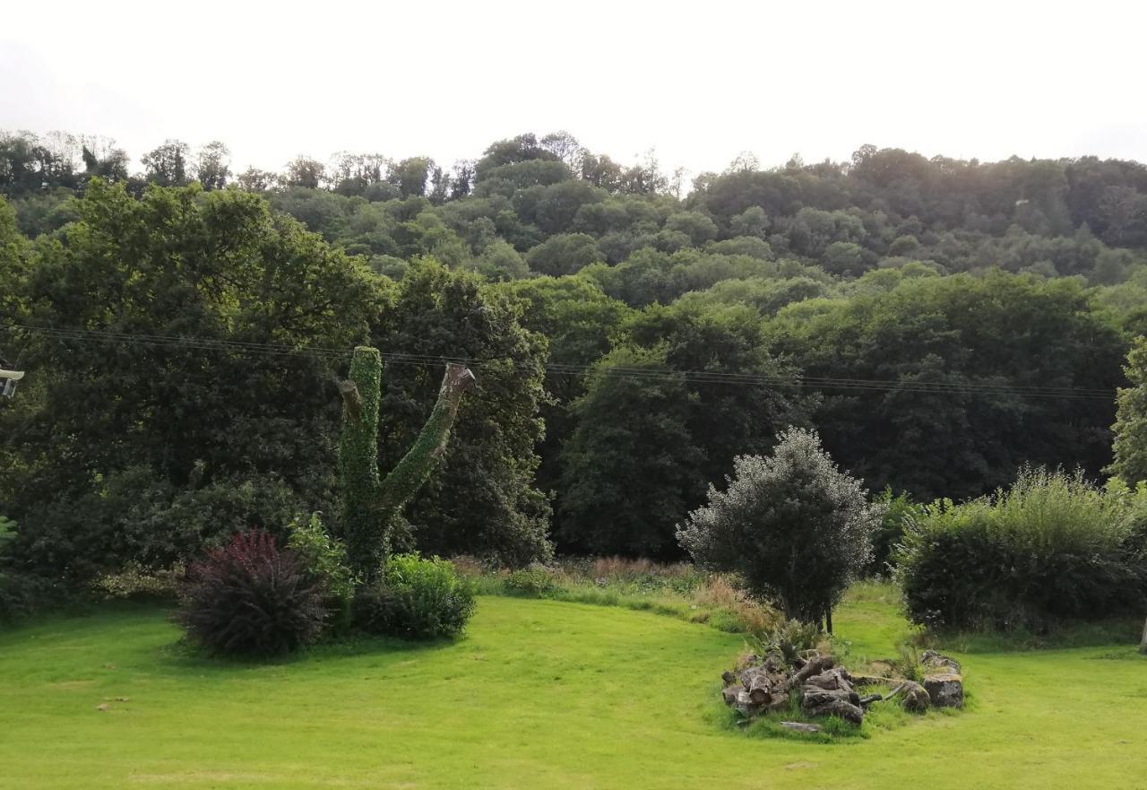 Wray Valley Moretonhampstead Eksteriør bilde