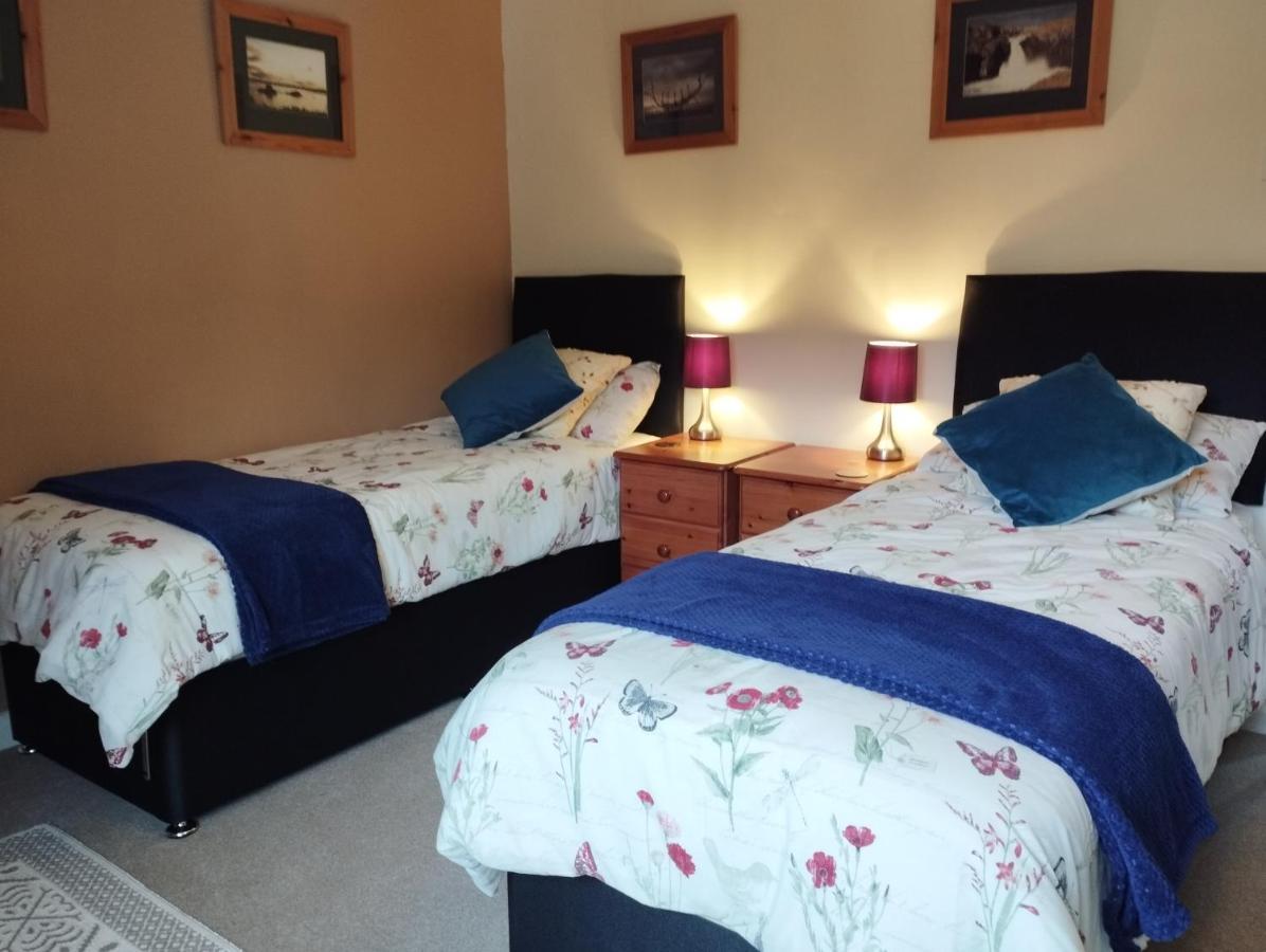 Wray Valley Moretonhampstead Eksteriør bilde