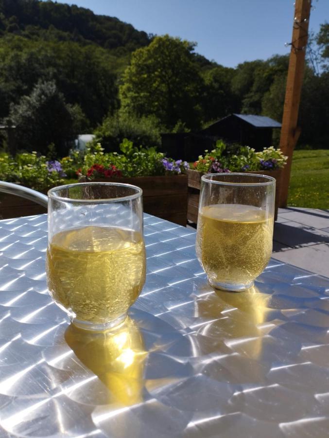 Wray Valley Moretonhampstead Eksteriør bilde