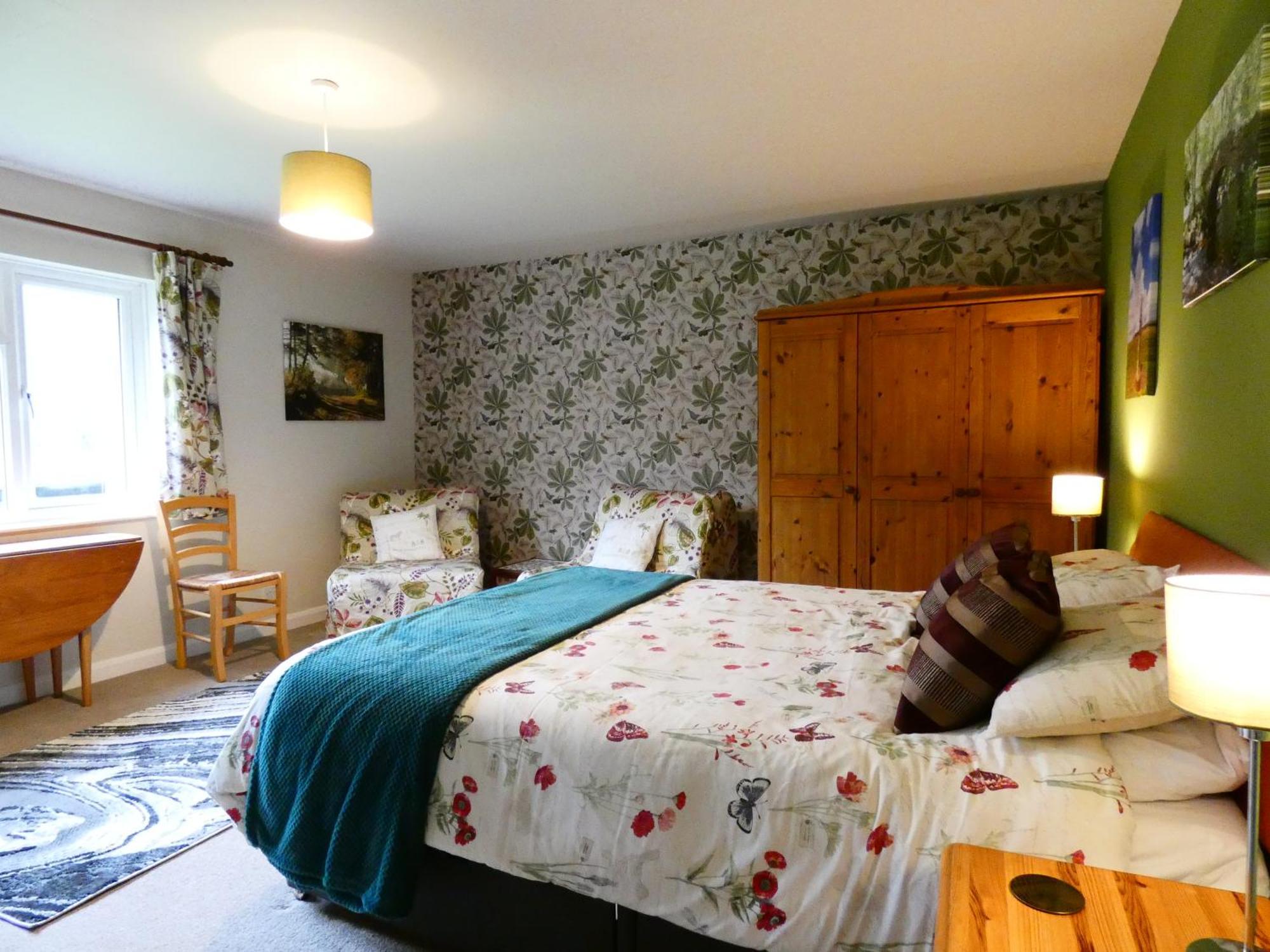 Wray Valley Moretonhampstead Eksteriør bilde